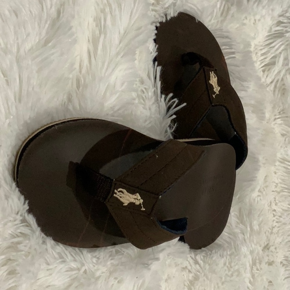 Polo Ralph Lauren Shoes